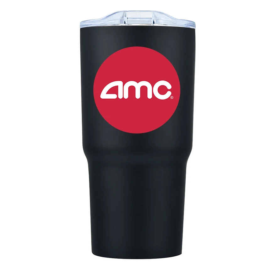 Oasis-III 20 Oz. Stainless Steel Tumblers (Double Walled) 1