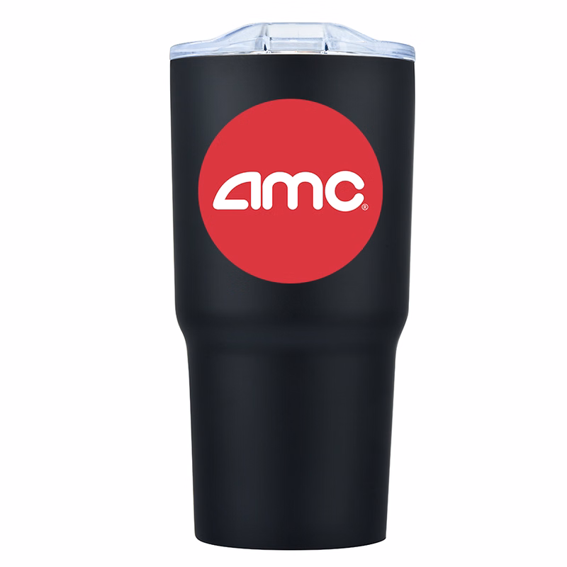 Oasis-III 20 Oz. Stainless Steel Tumblers (Double Walled)