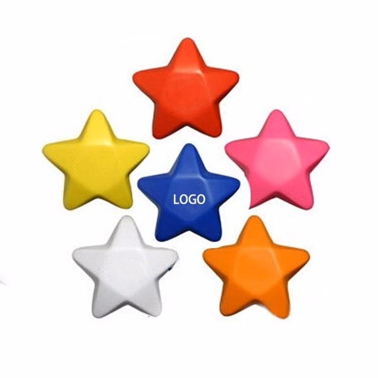 Star Stress Reliever