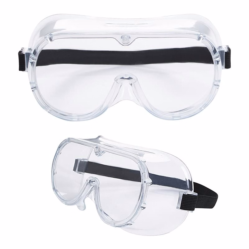 Goggles + Adjustable Head Band
