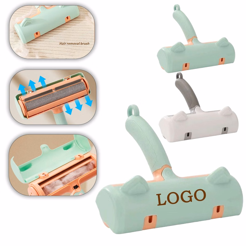 Pet Hair Remover For Dogs And Cats