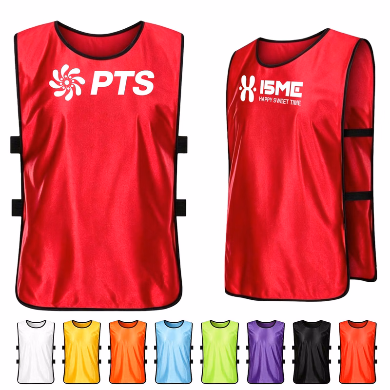 Team Uniform Vest