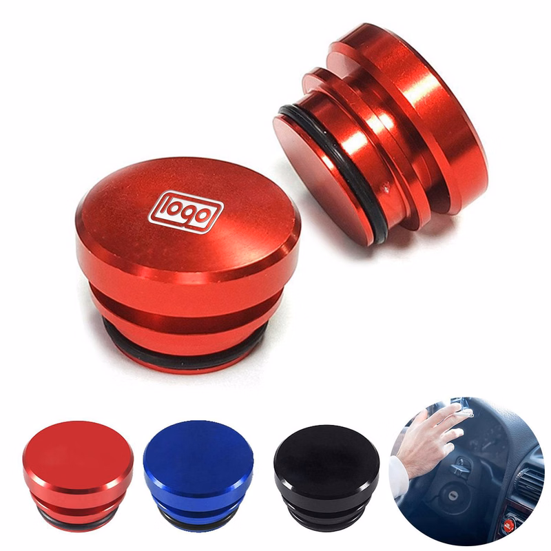 Car Metal Cigarette Lighter Plug