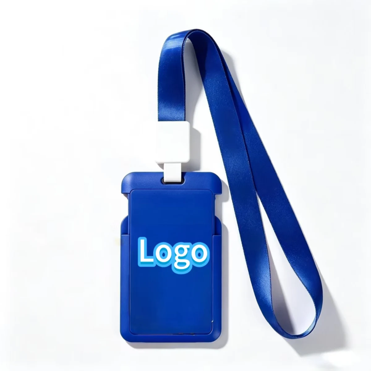 Custom Work Badge Kit 1