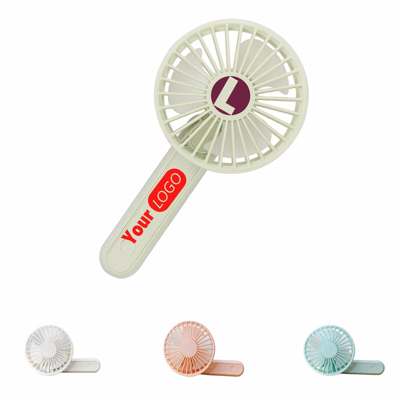 Foldable USB Mini Fan