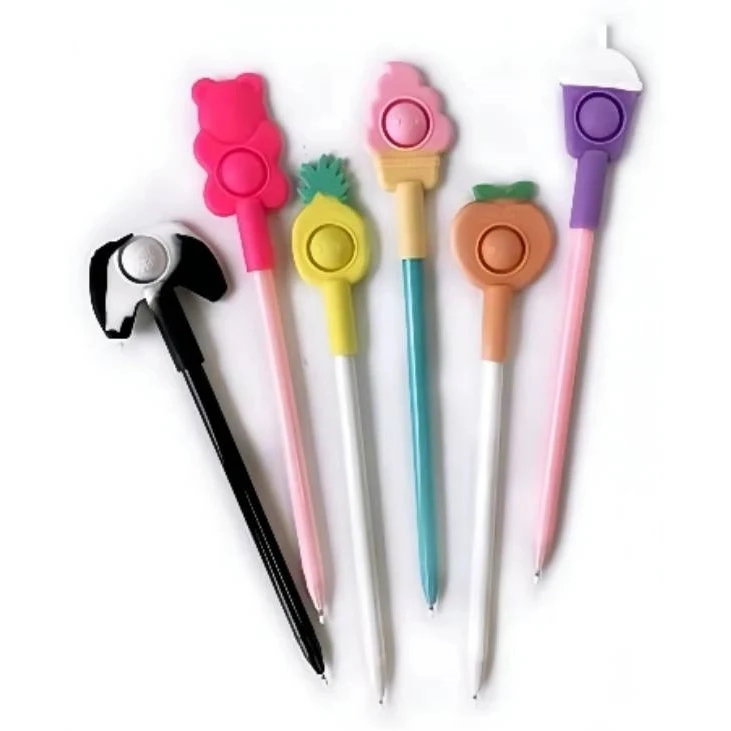 Pop Fidgety Pen 1