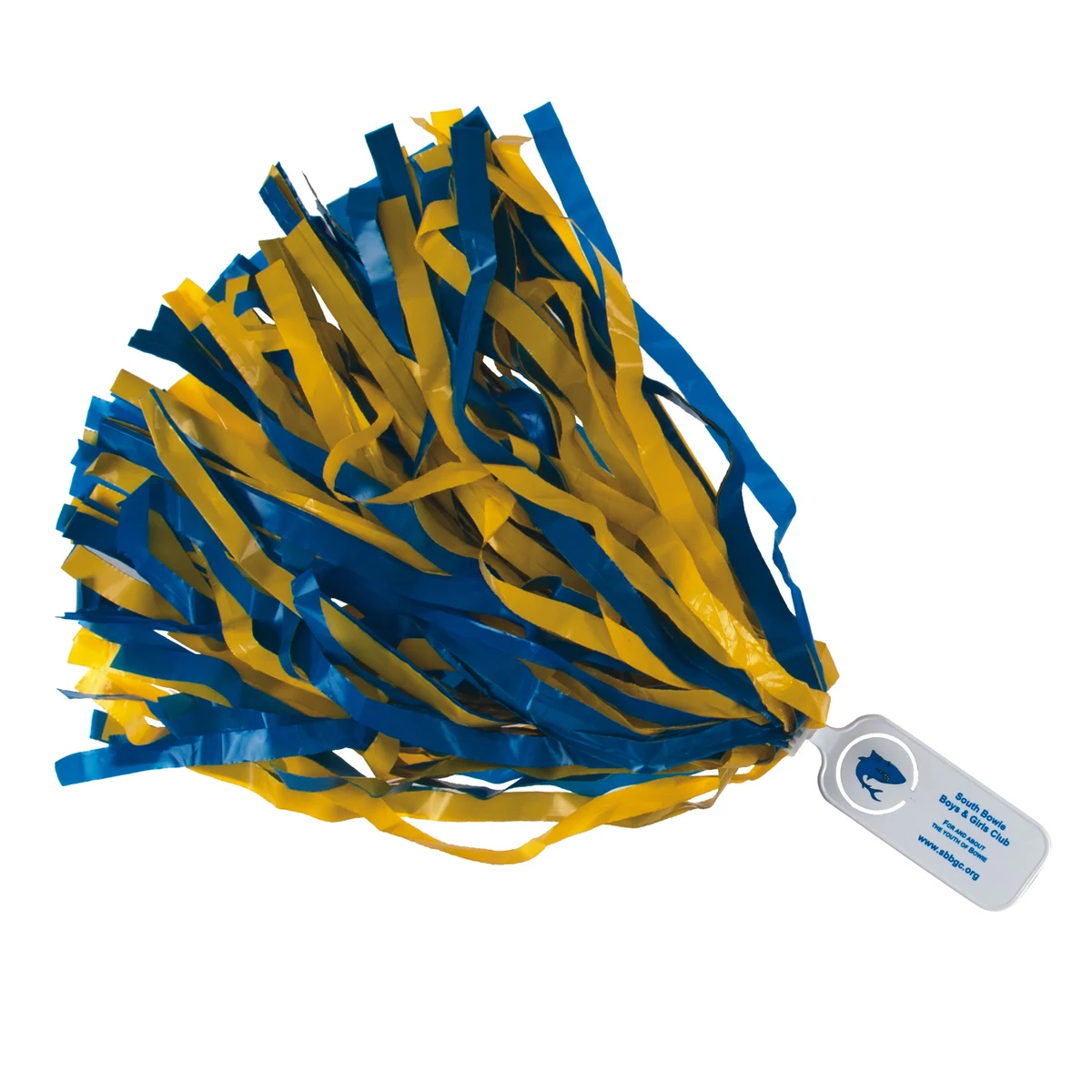 Coupon Pom Wide Streamers 1