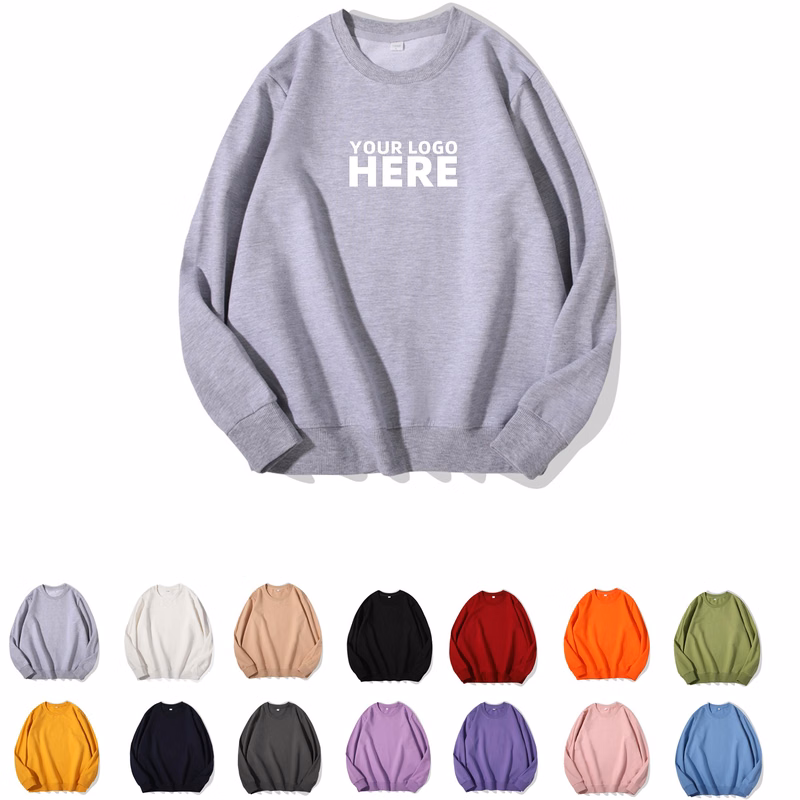 Crew Sweatshirt