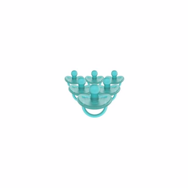 Balance Plus Orthodontic Pacifiers 6 Months+ 6pk