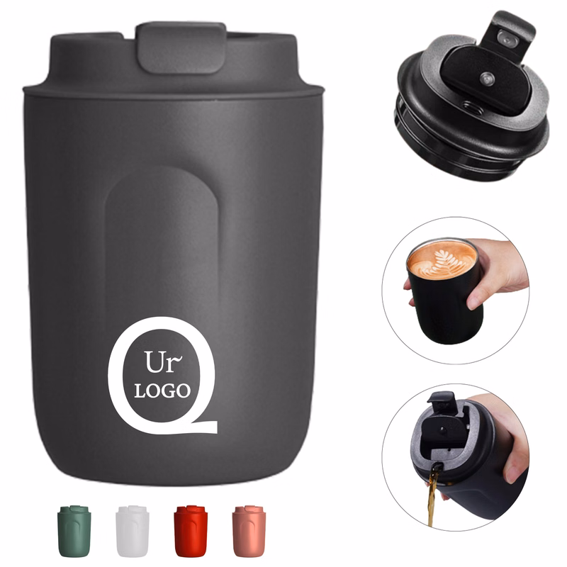 7.4 Oz Mini Coffee Mug