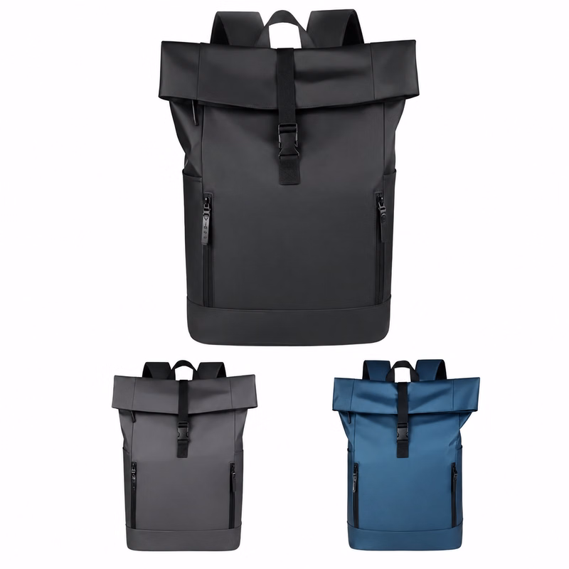 Roomy Laptop Backpack
