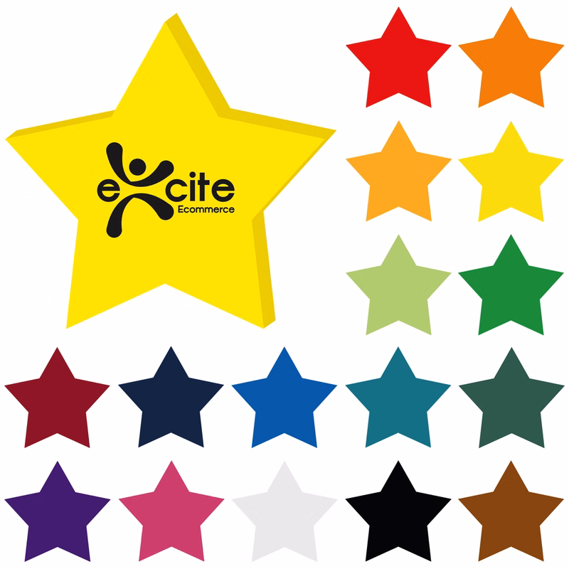 Star Shape