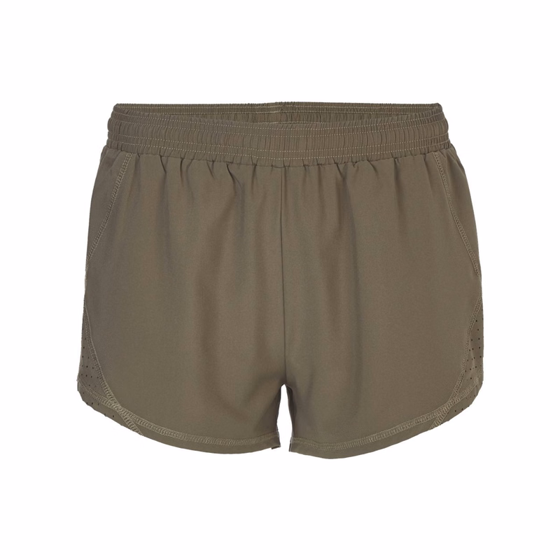 Women's Olympia Shorts - BW6101