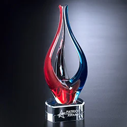 Revelation Award 1