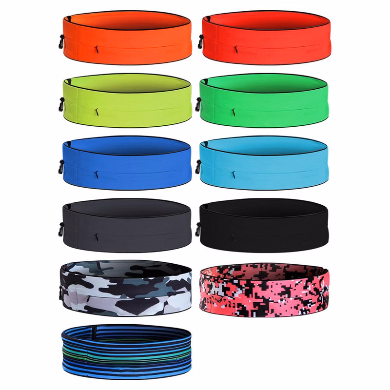 Running&Sports& Outdoors Belt