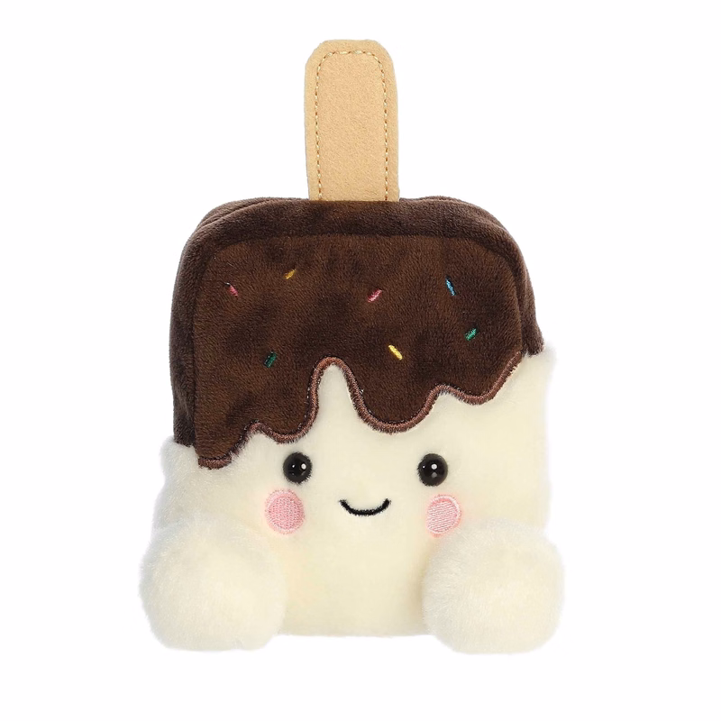 5" Bean Bag Ice Cream