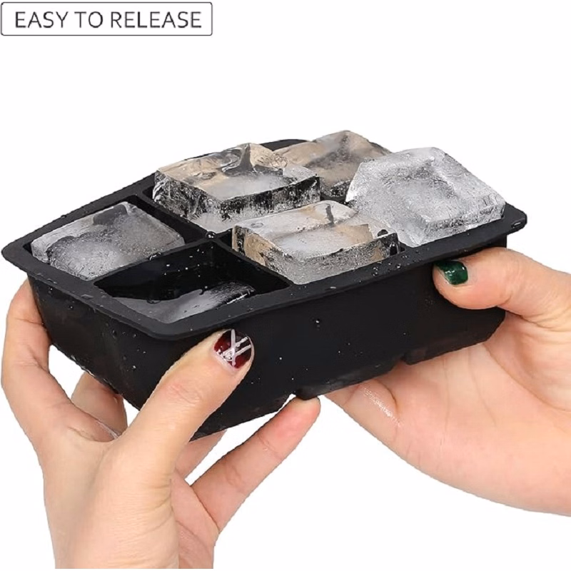 Ice Cube Trays