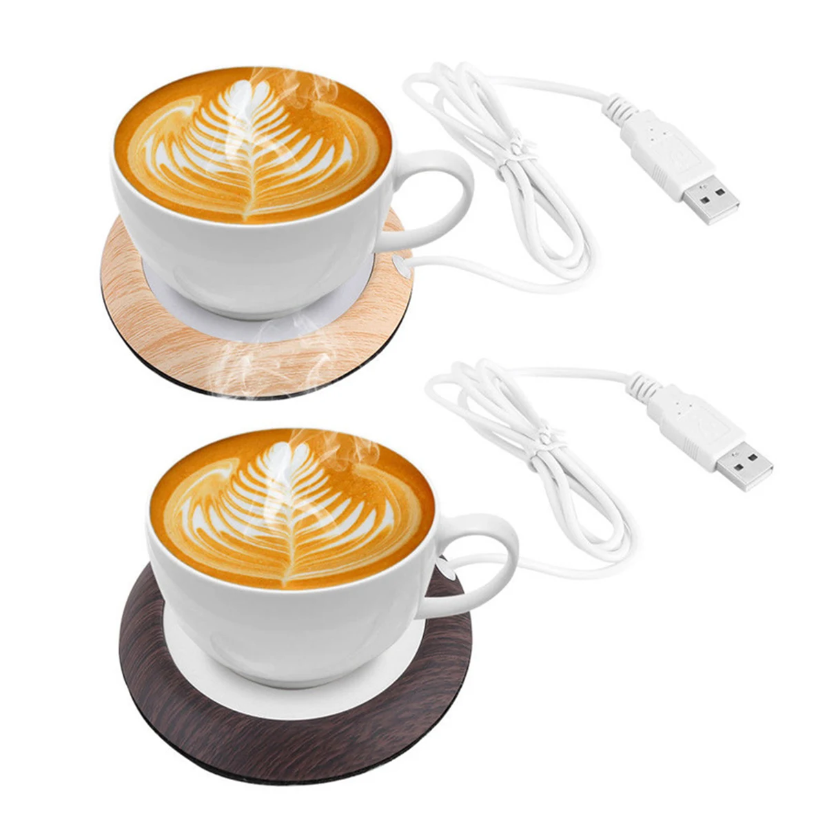 High Quality Desk Mug Warmer 1