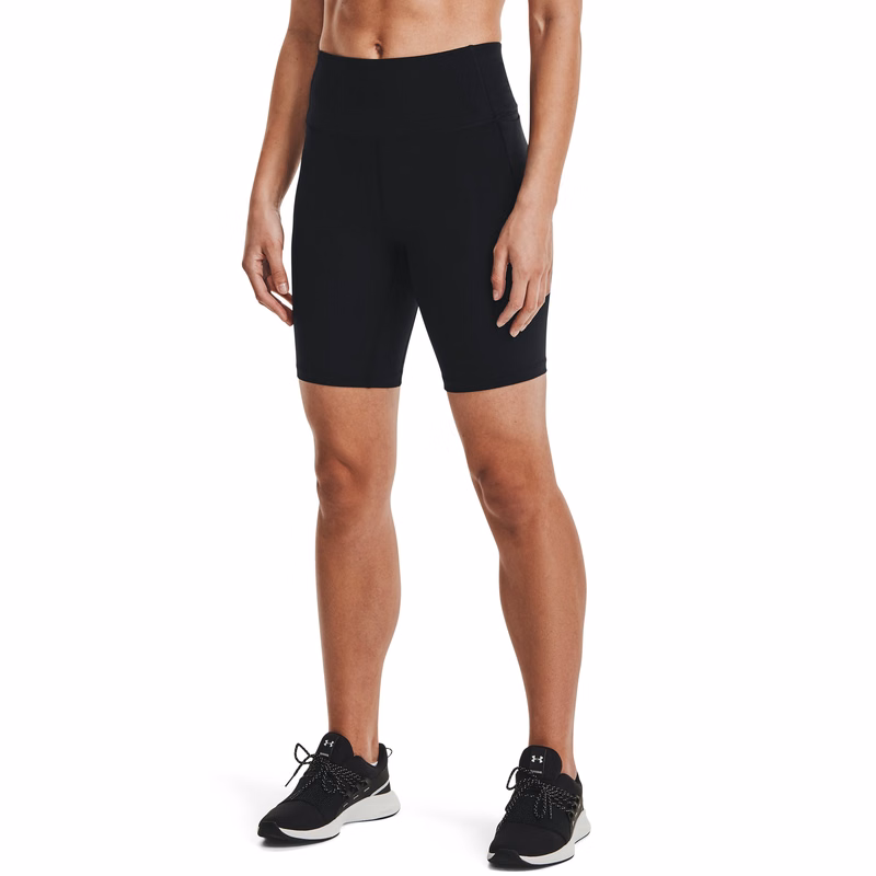 UA Meridian Women's Bike Shorts