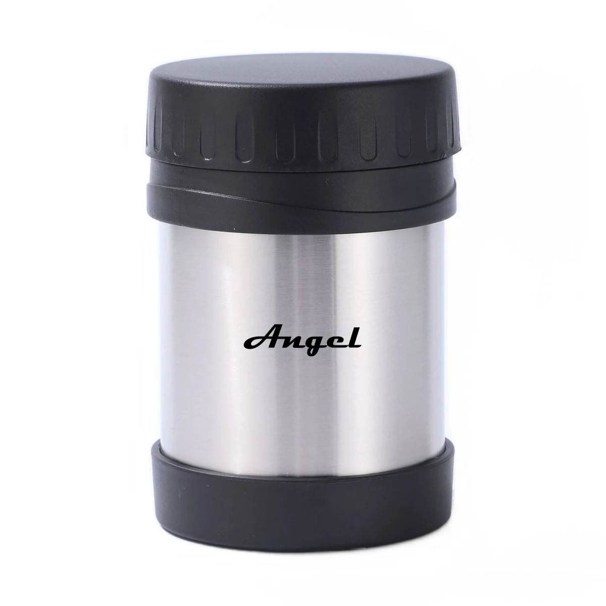 Outdoor Sealed Insulated Thermos, custom water bottle with logo imprint 1