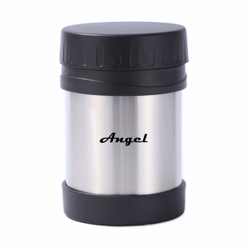 Outdoor Sealed Insulated Thermos
