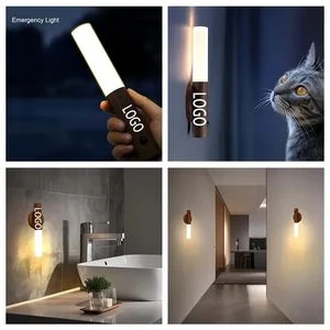 ABS Motion Sensor Night Light 1