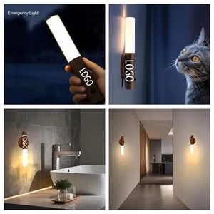 ABS Motion Sensor Night Light