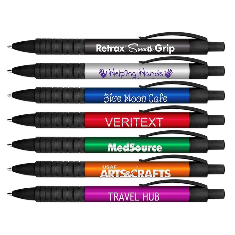 Retrax Smooth Grip 1