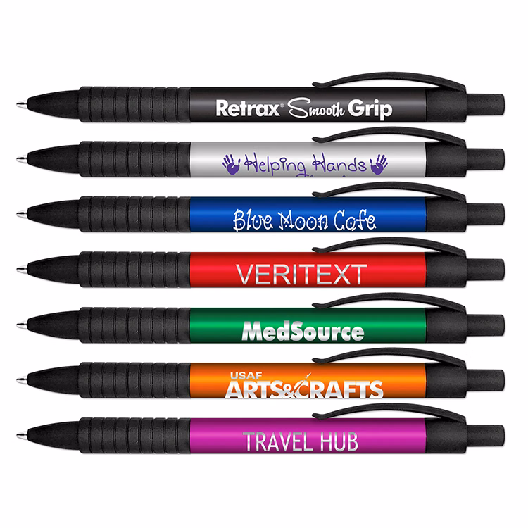Retrax Smooth Grip