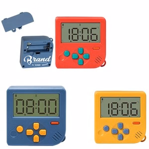 Simple Design LCD Timer