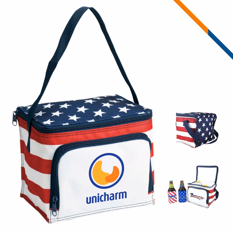 Wonkin Lunch Bag