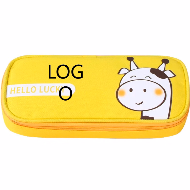 Custom Pencil Case For School Pencil Case