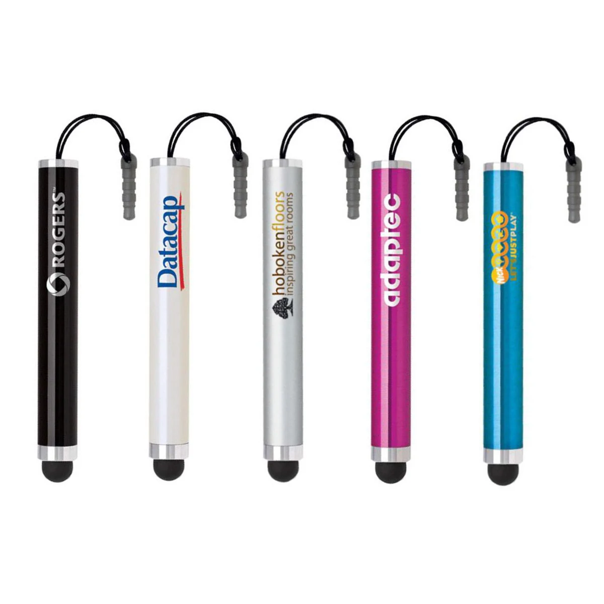 Rosedale Stylus Pen 1