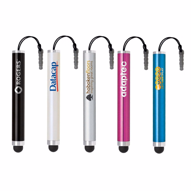 Rosedale Stylus Pen
