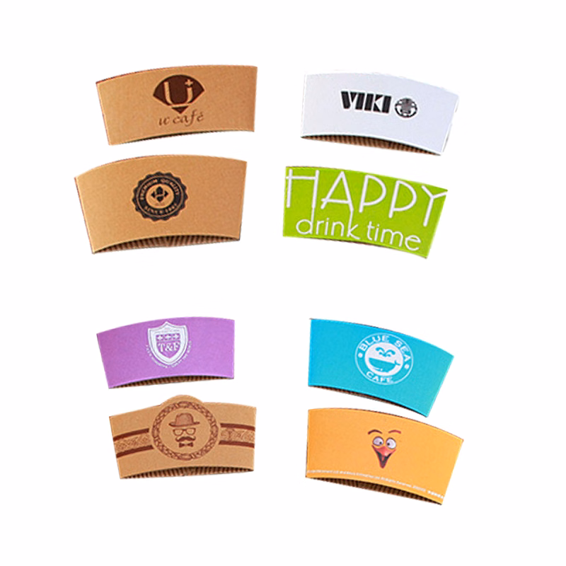 Coffee Cup Sleeve