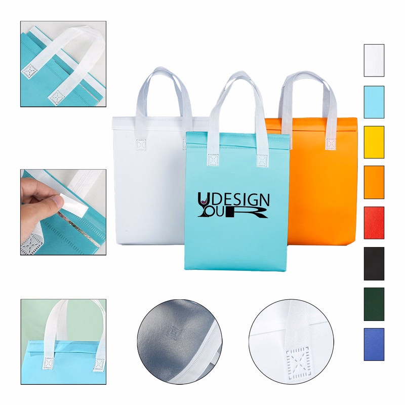 Takeaway Thermal Bag
