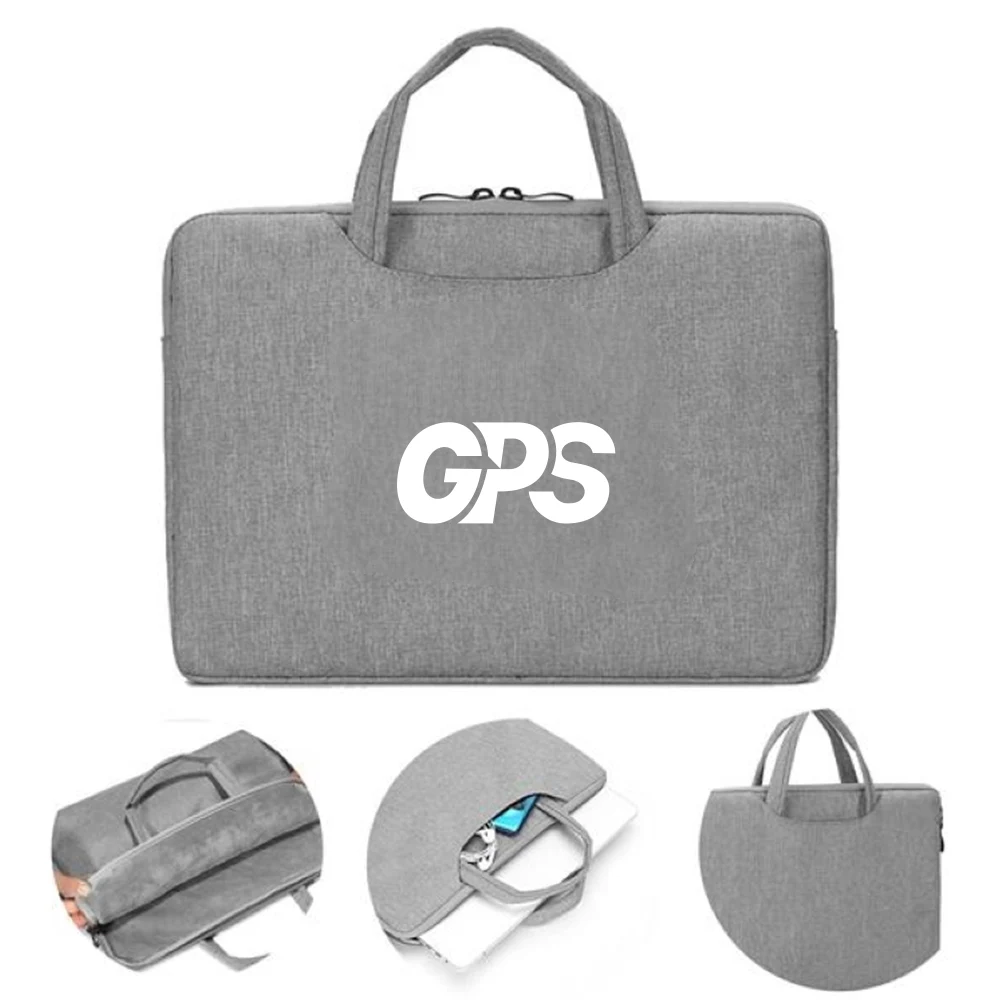 Slim 15.6-Inch Laptop Case Bag 1