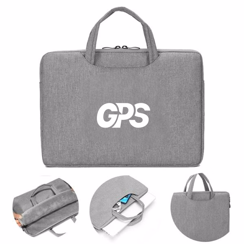 Slim 15.6-Inch Laptop Case Bag