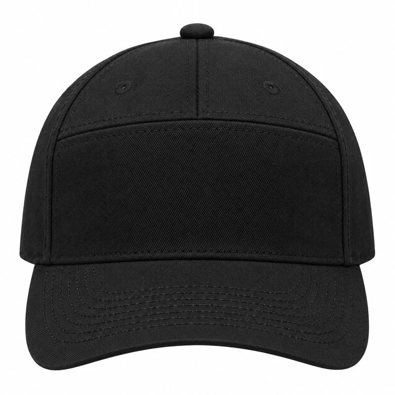 Port Authority 7-Panel Cap 1