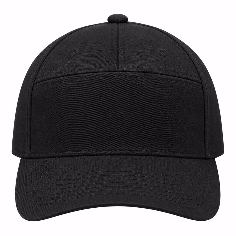 Port Authority 7-Panel Cap