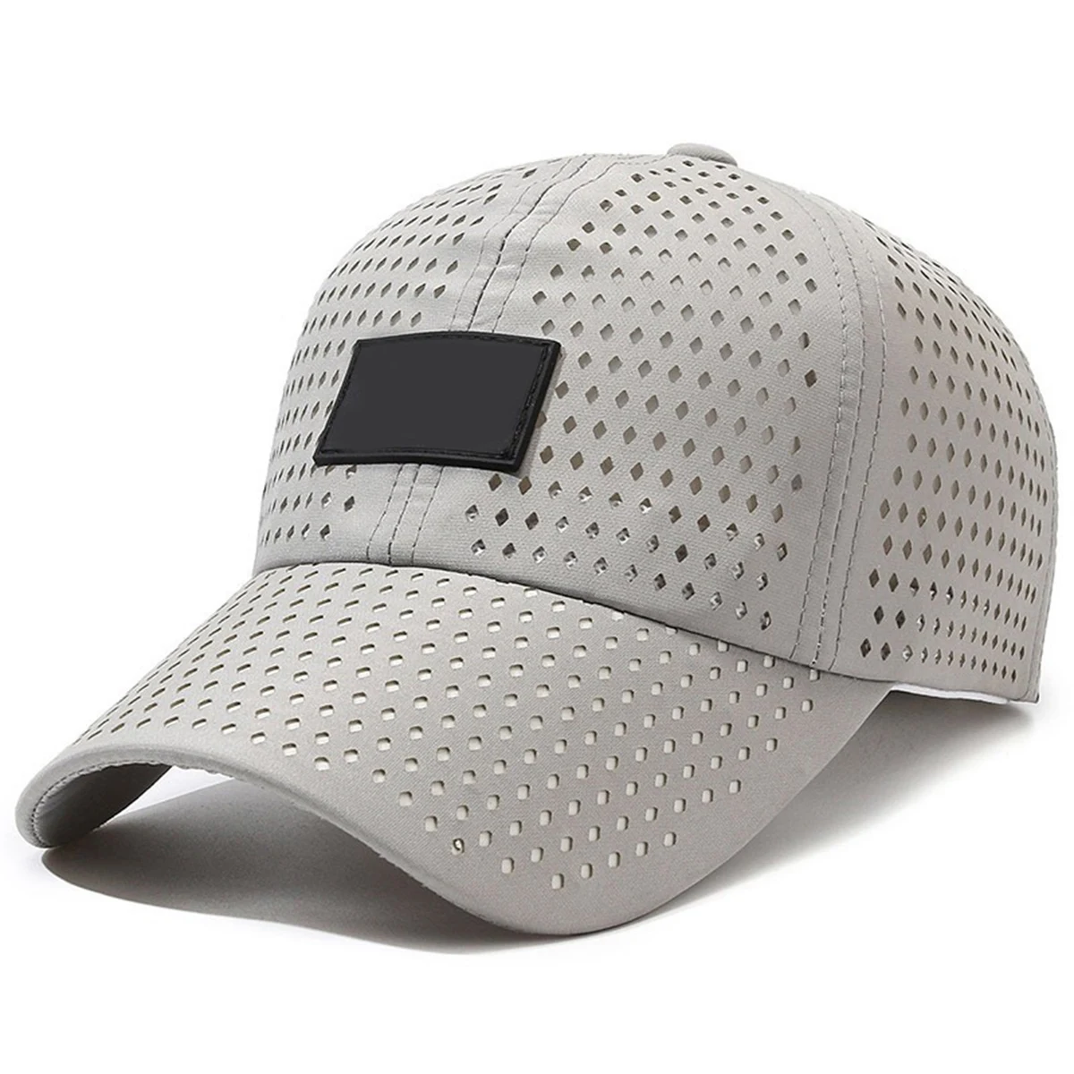 Breathable Mesh Performance Cap 1