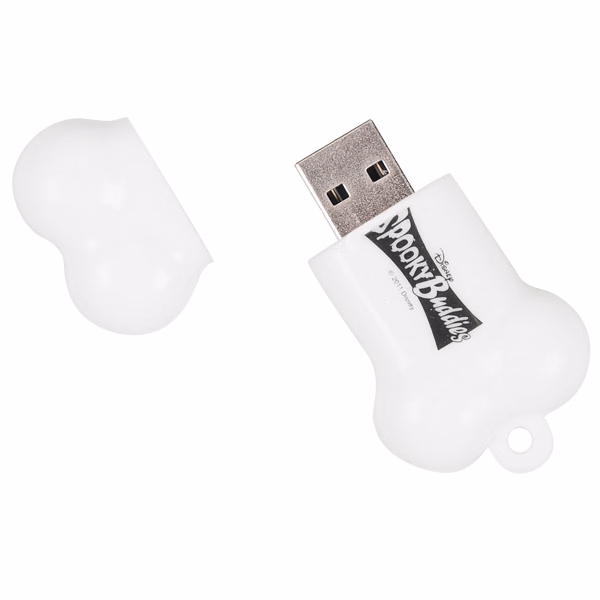 Dog Bone USB
