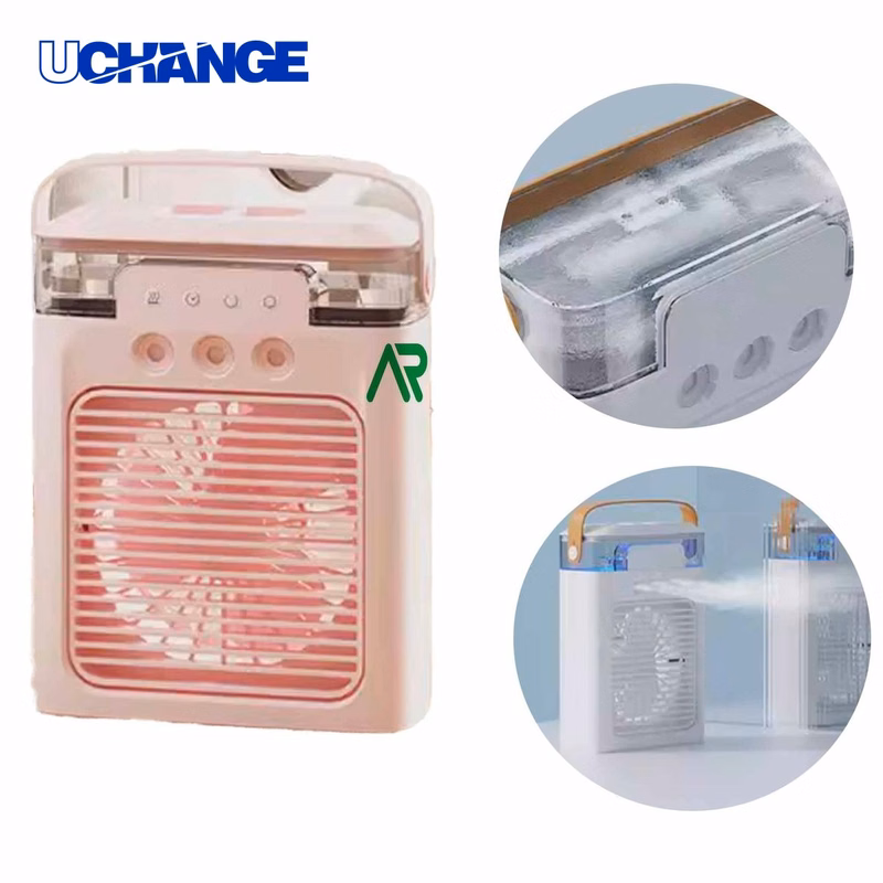 Electric Fan Device