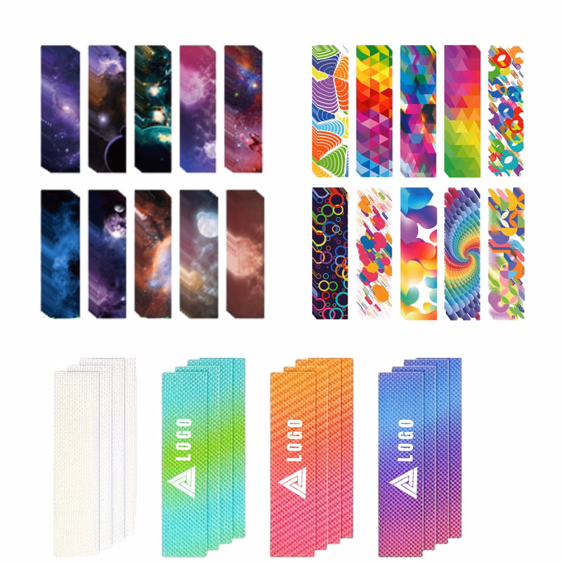 Anxiety Relief Sensory Stickers