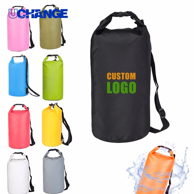 Single-Shoulder Dry Bag