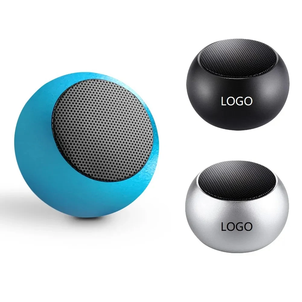 New Super Mini Bluetooth Speaker 1