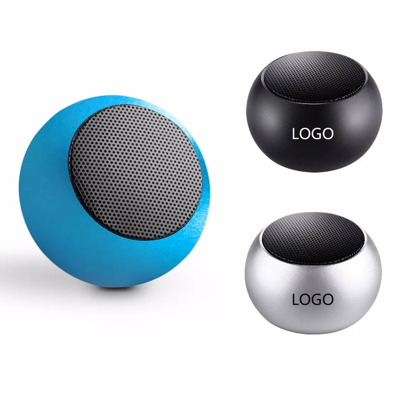New Super Mini Bluetooth Speaker