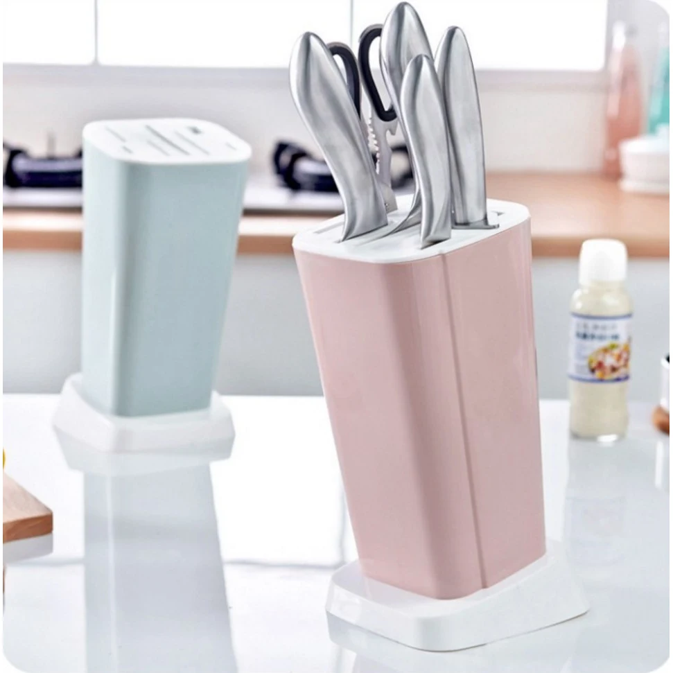 Chef Block Countertop Holder Kitchen Holder 1