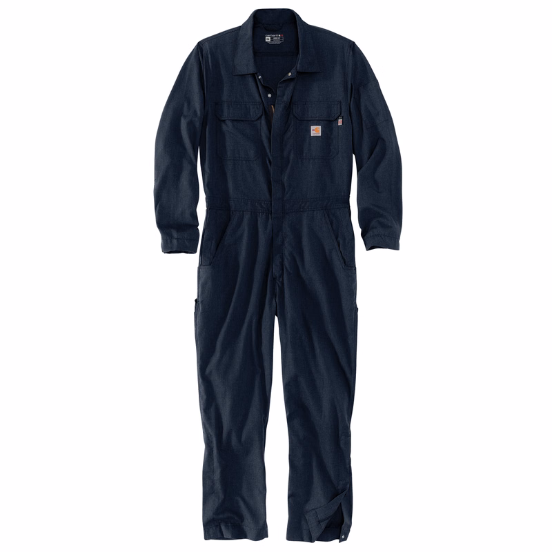 Carhartt Mens FR Force Coverall