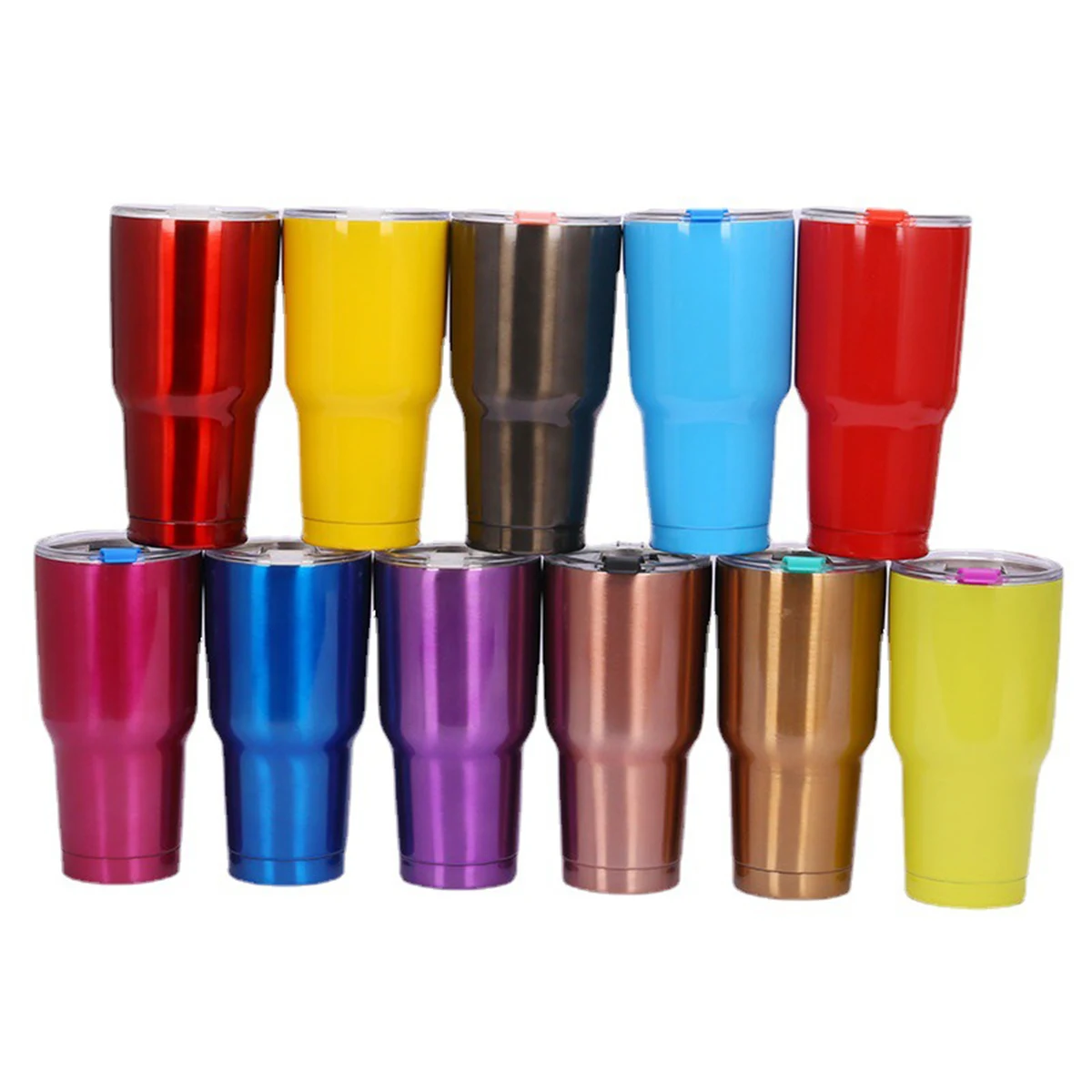 20 oz. Vacuum Tumbler Cup 1